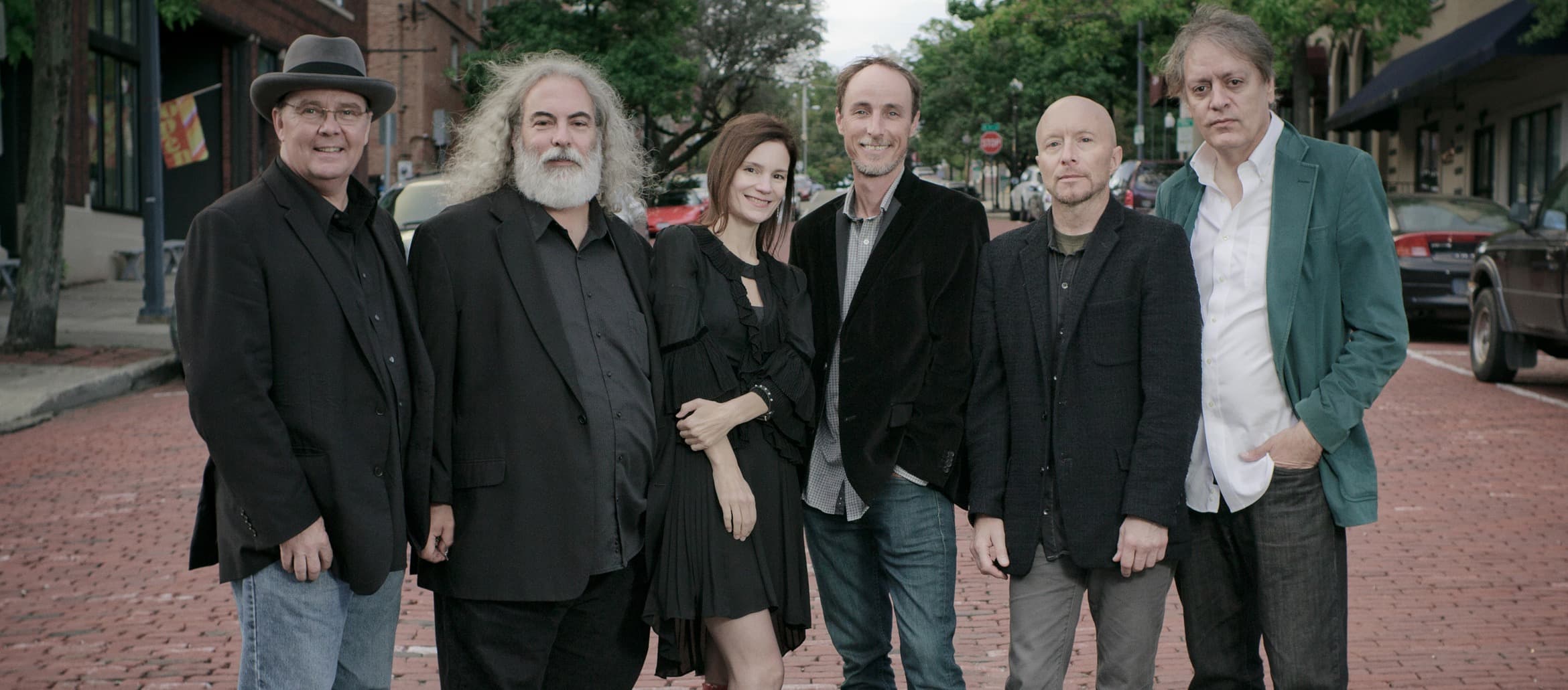 10,000 Maniacs