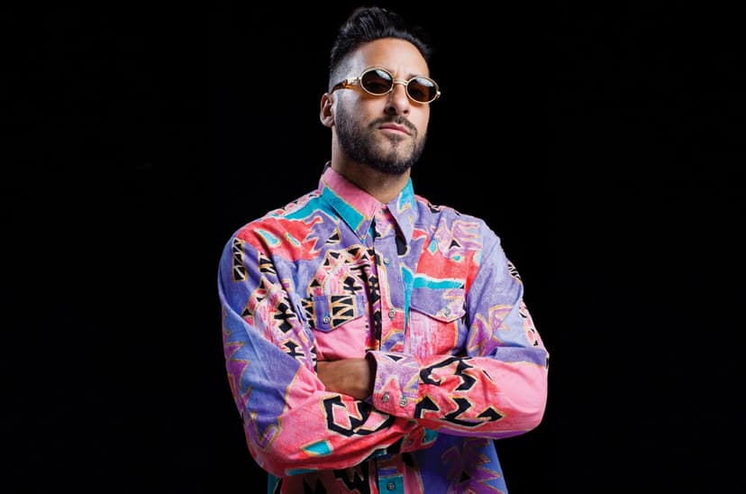 Armand van Helden
