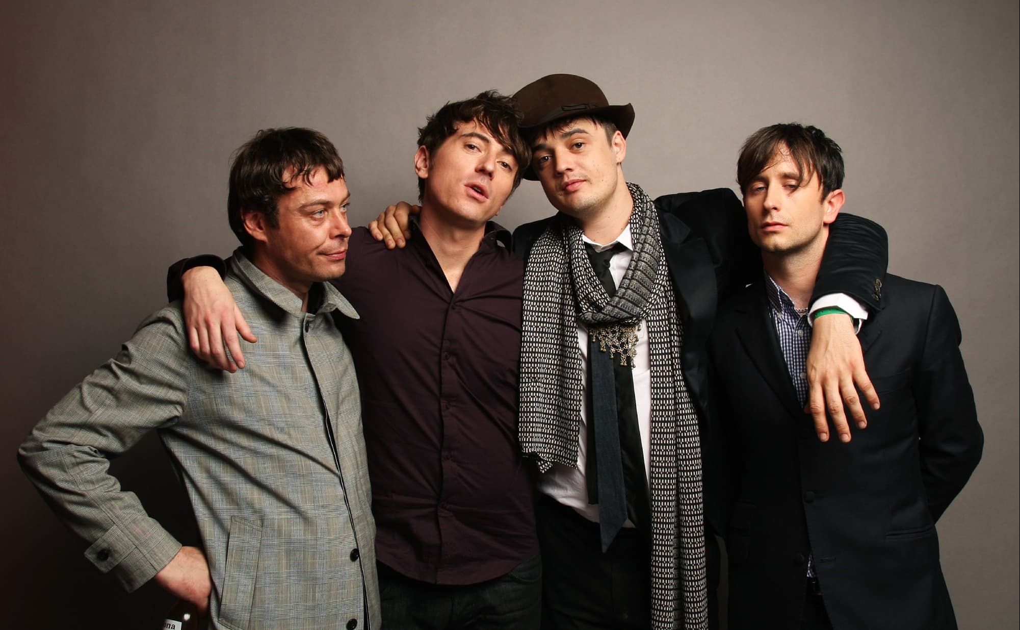 Babyshambles