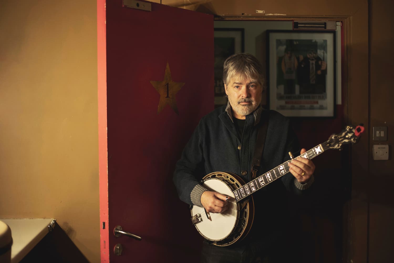 Bela Fleck