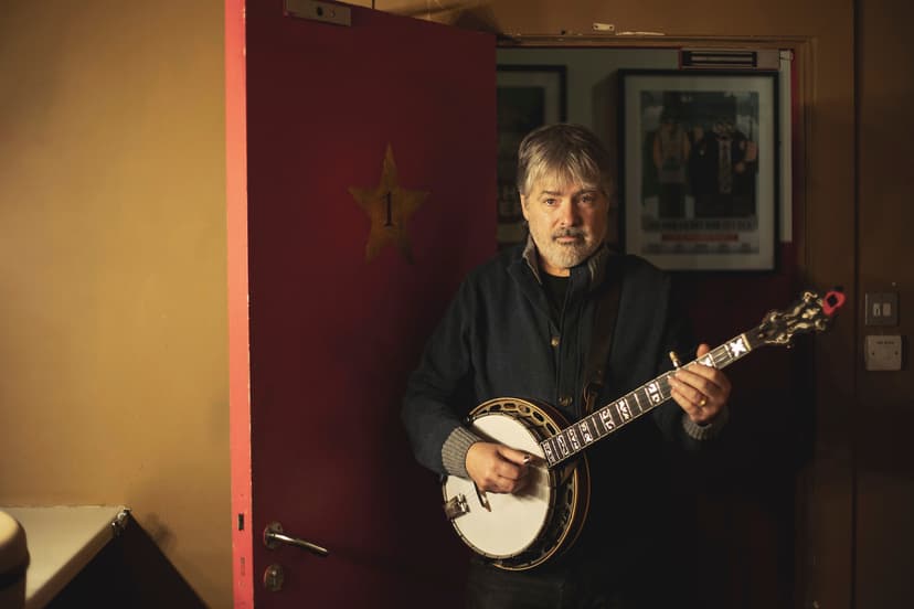 Bela Fleck