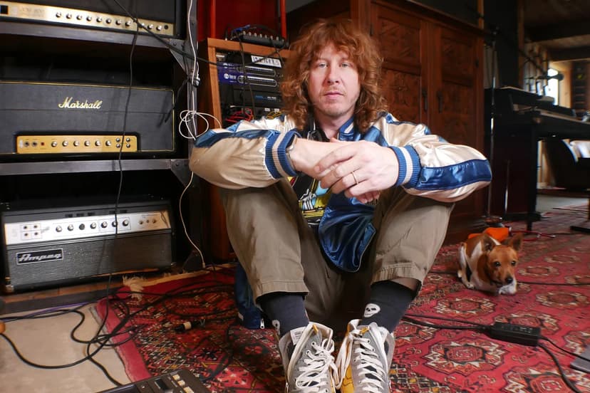 Ben Kweller