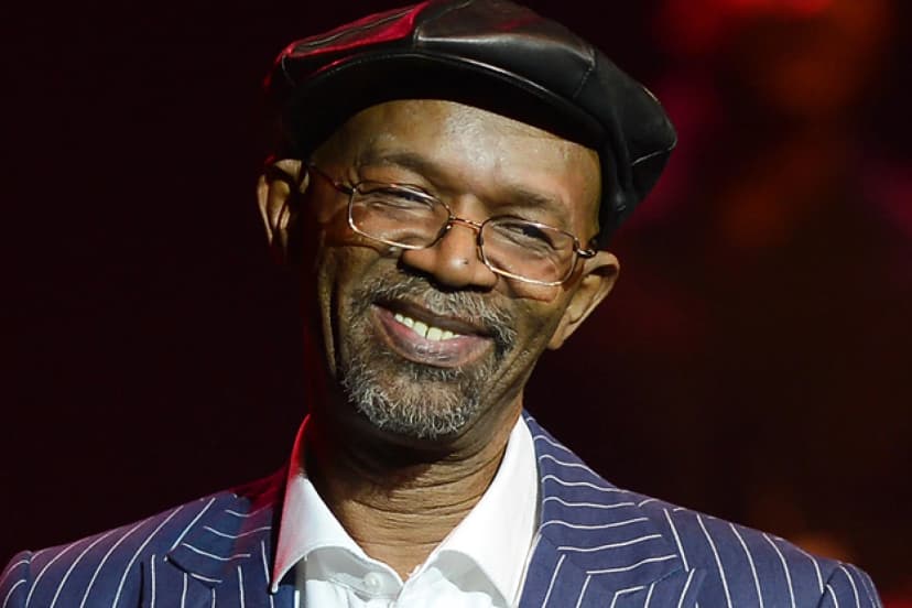 Beres Hammond