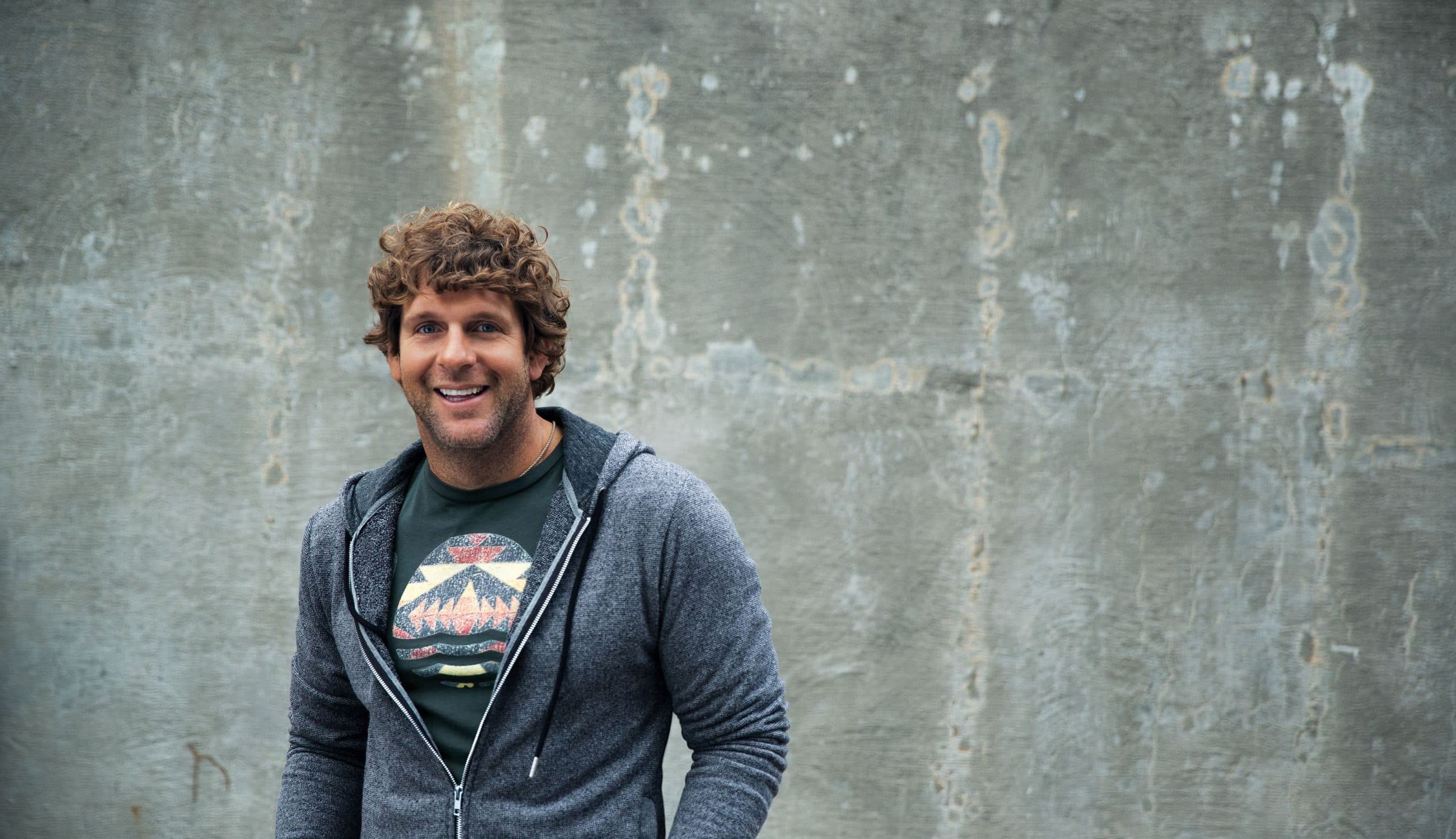 Billy Currington