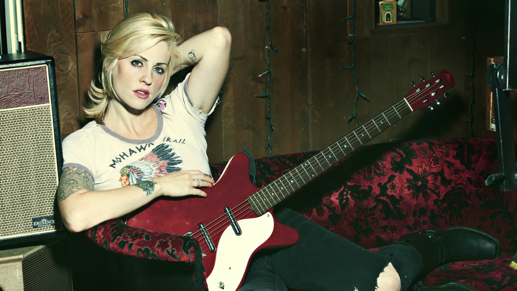 Brody Dalle