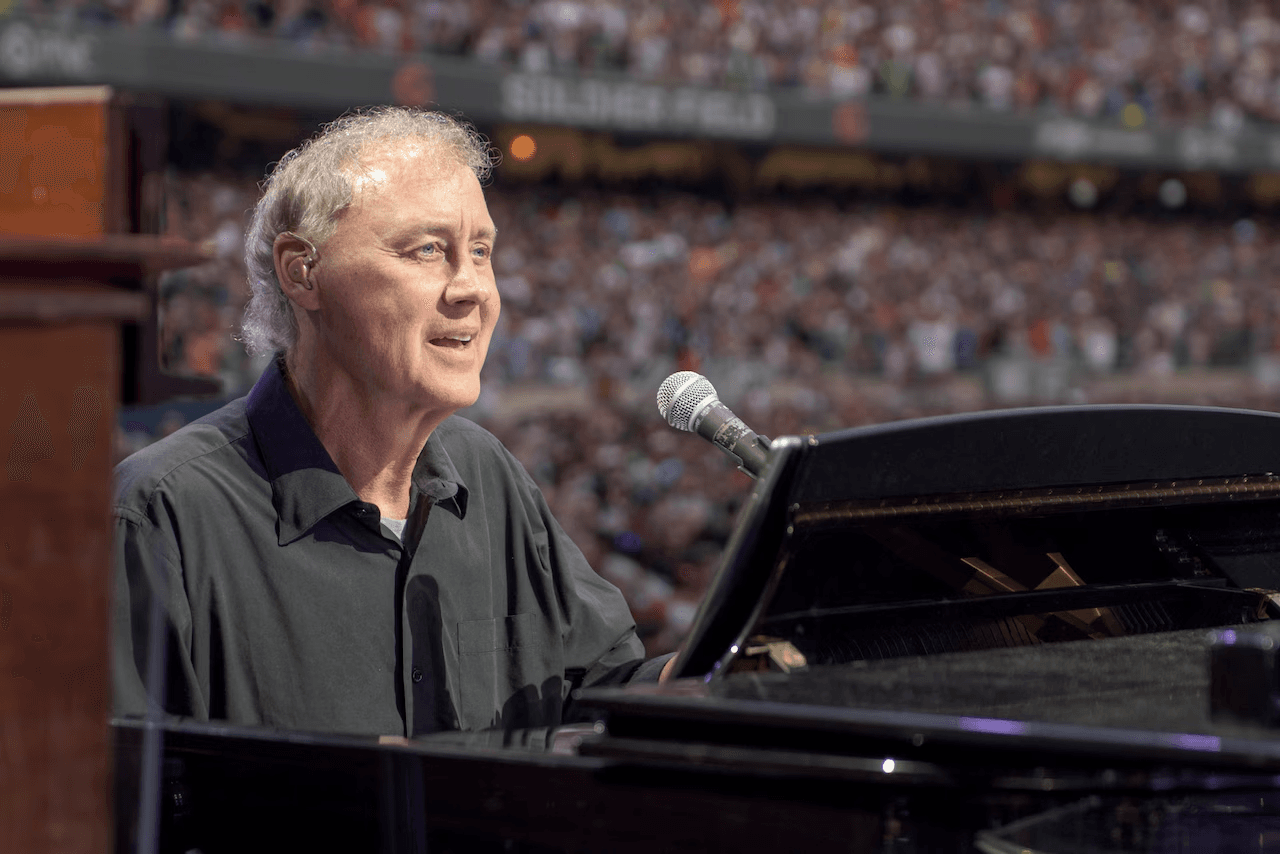 Bruce Hornsby