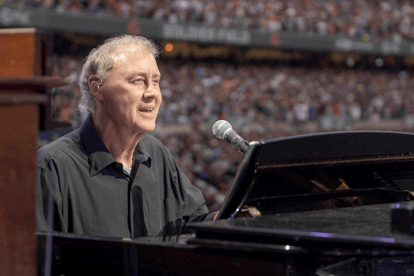 Bruce Hornsby