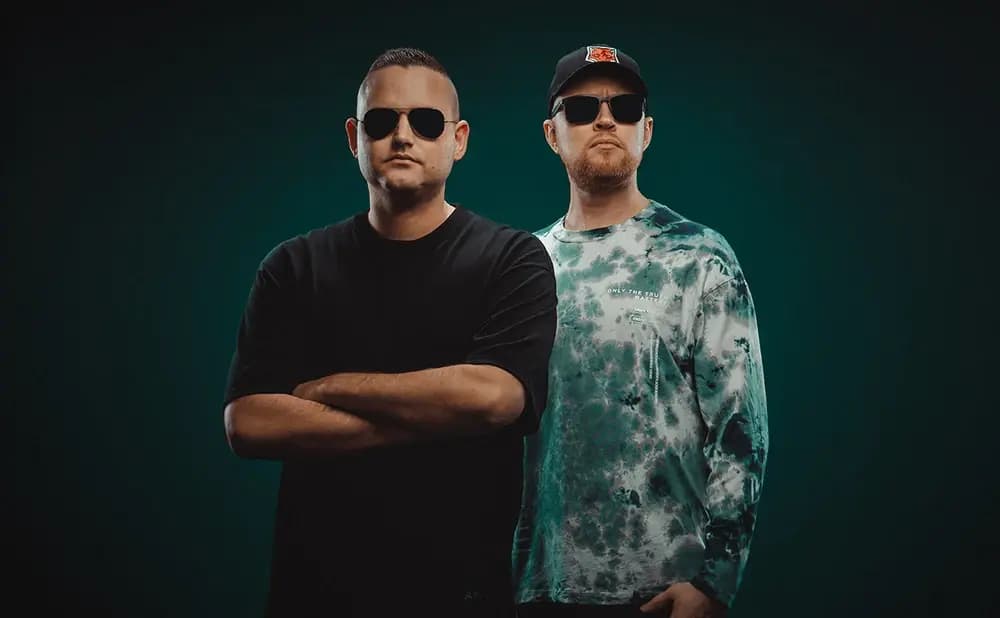 Da Tweekaz