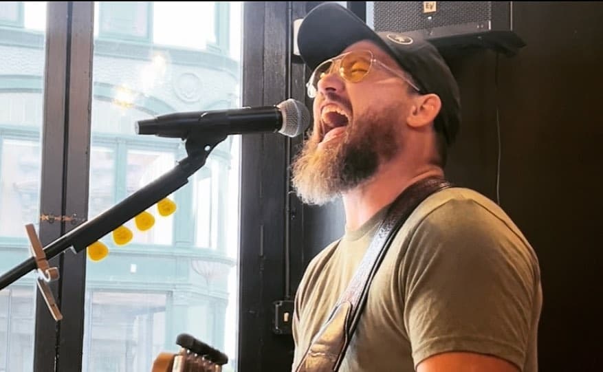 Dan Lyons Band
