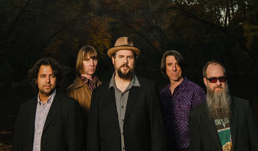Drive-By Truckers