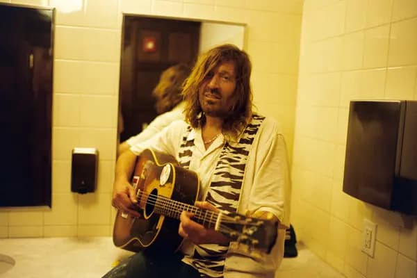Evan Dando