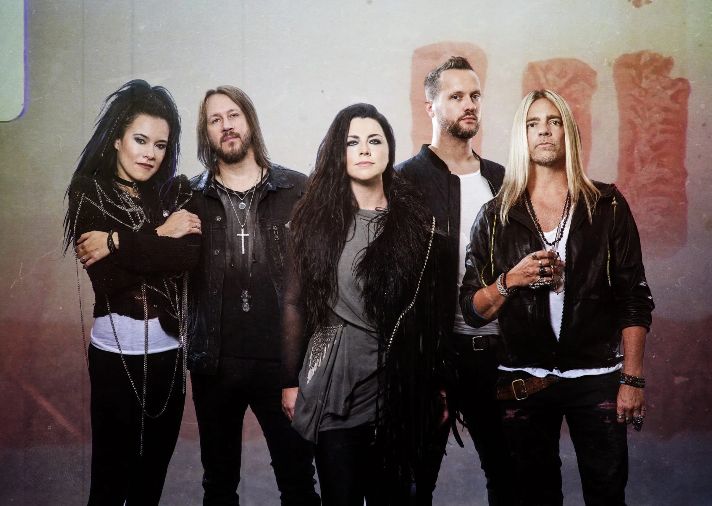 Evanescence