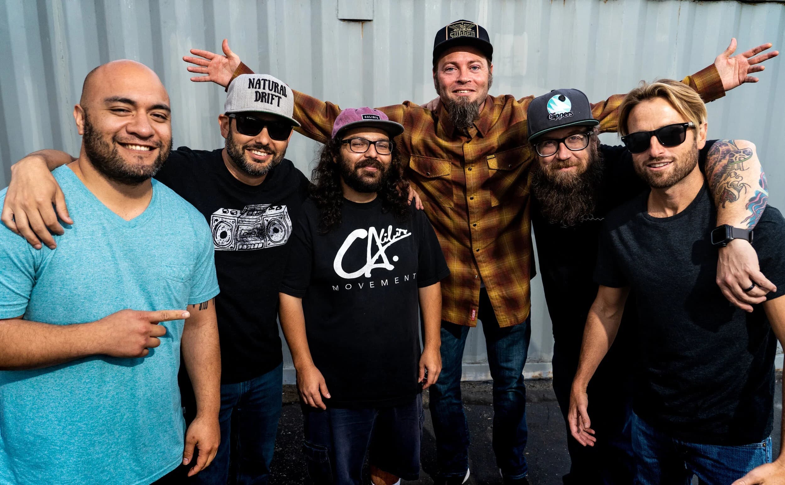 Fortunate Youth
