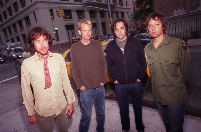 Fountains Of Wayne