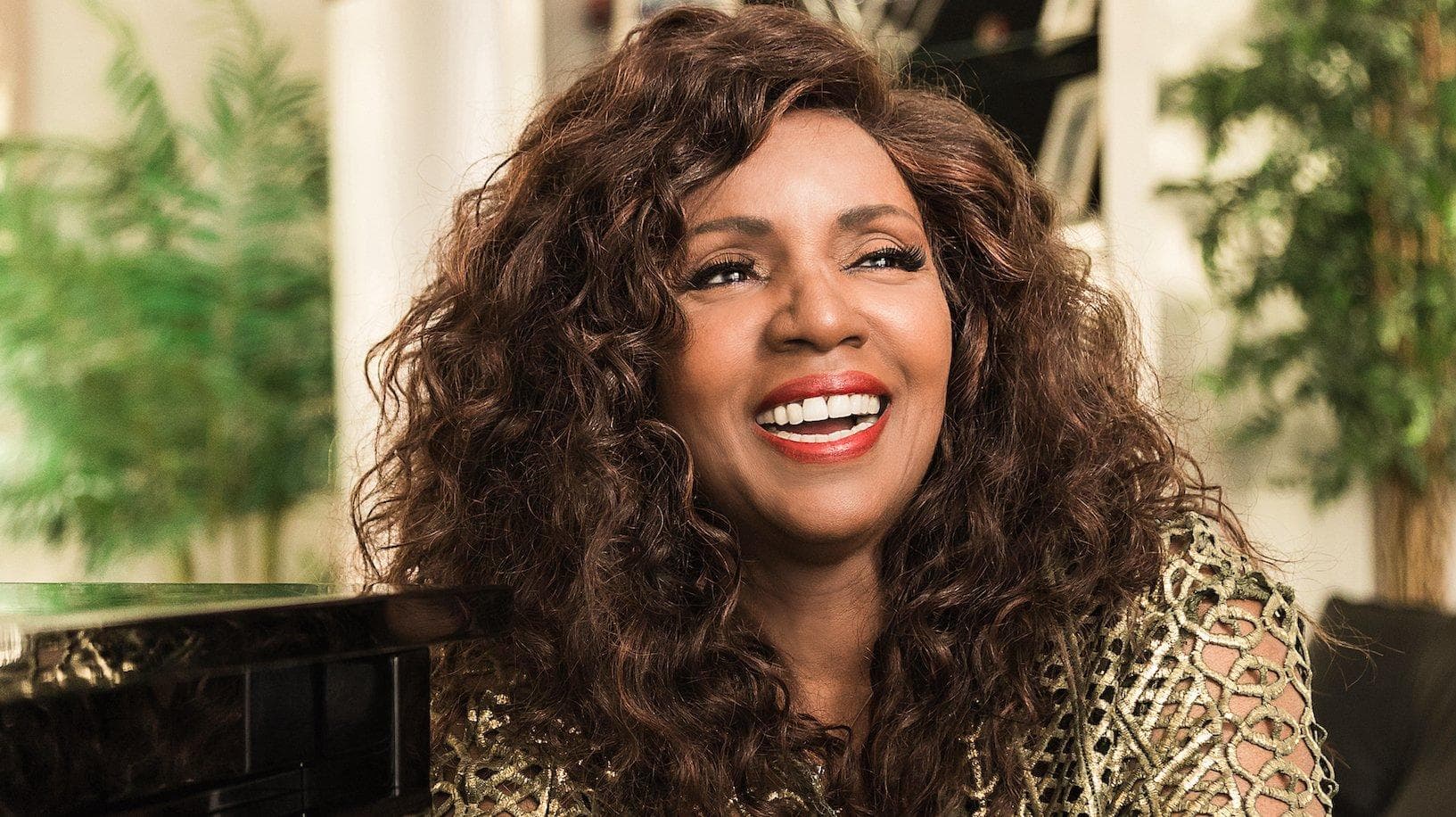 Gloria Gaynor