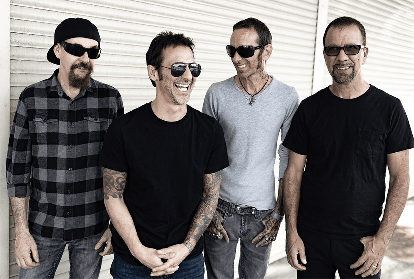 Godsmack