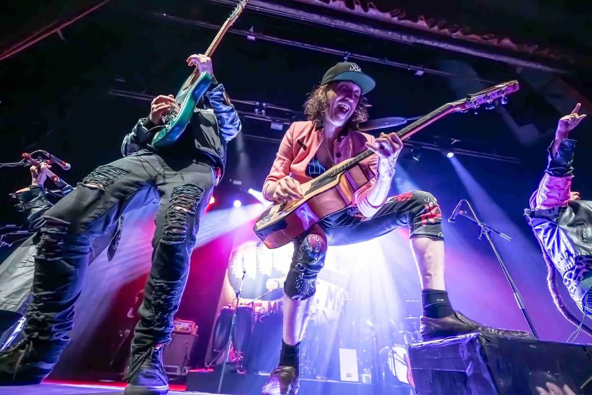 Gogol Bordello