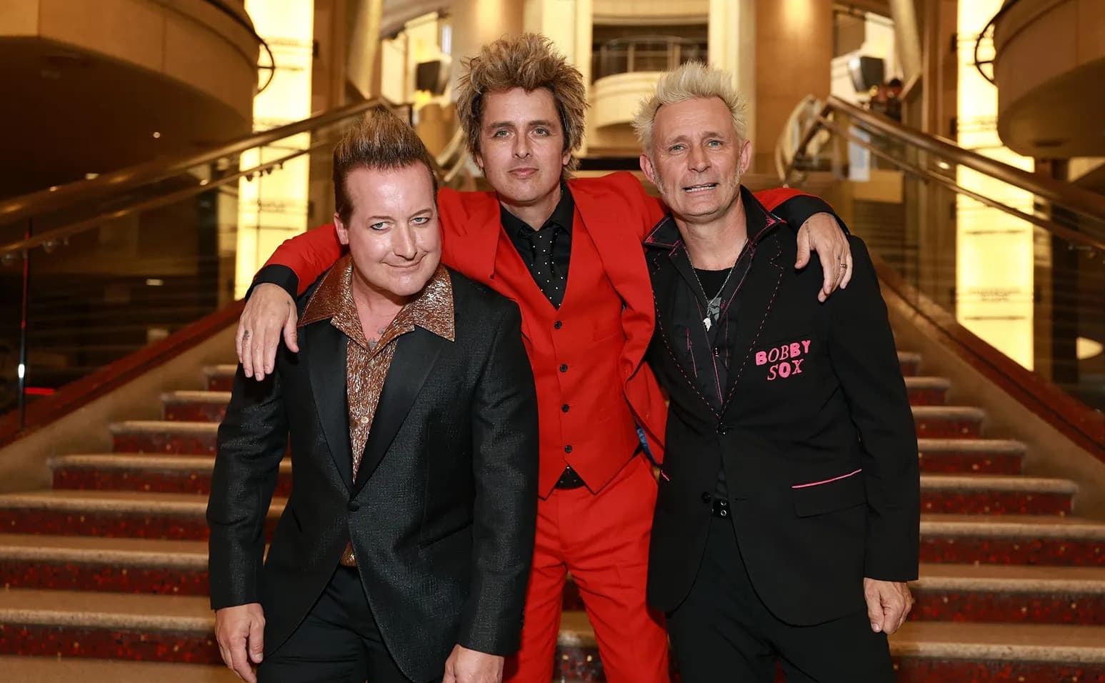 Green Day