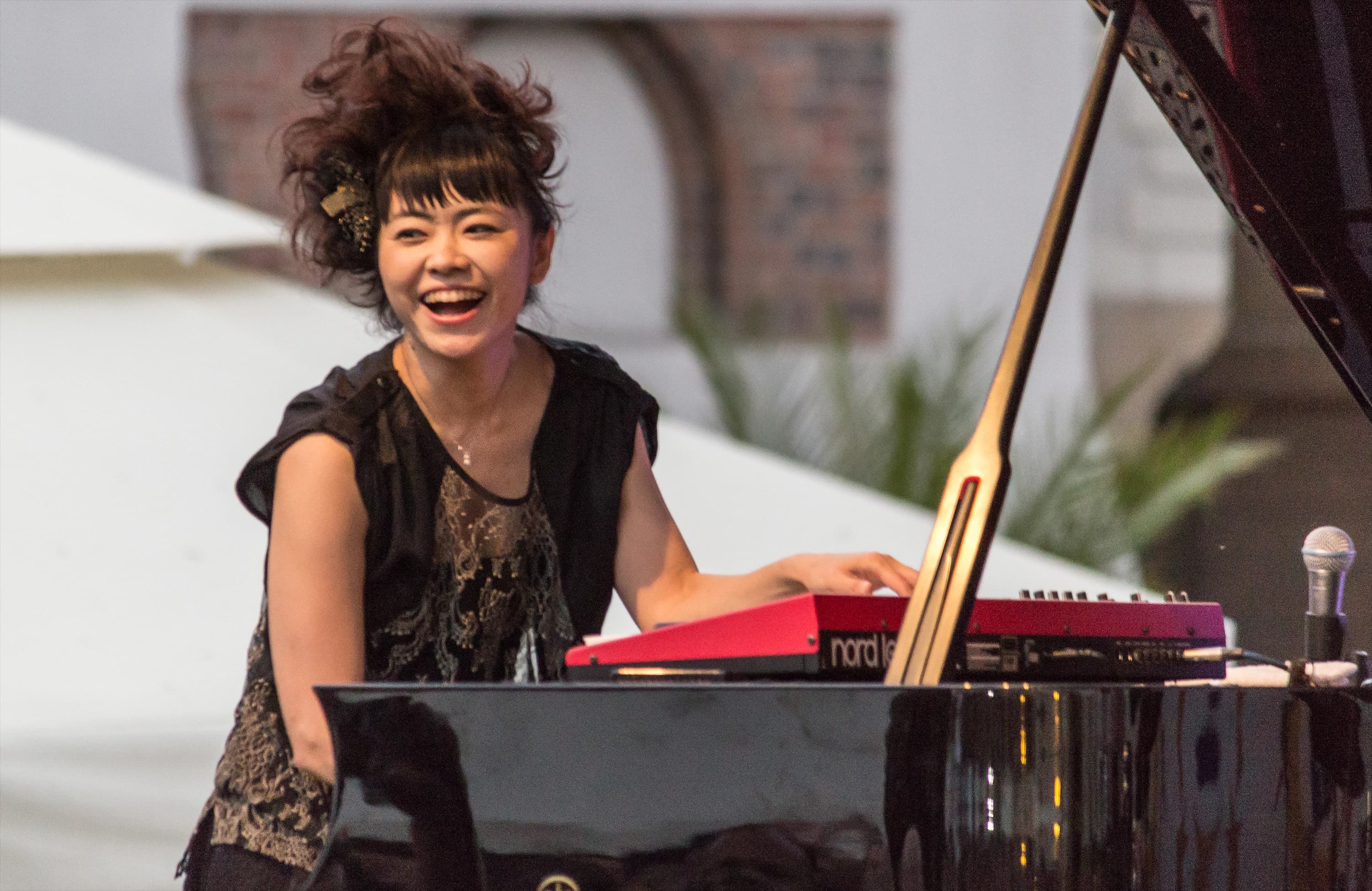 Hiromi