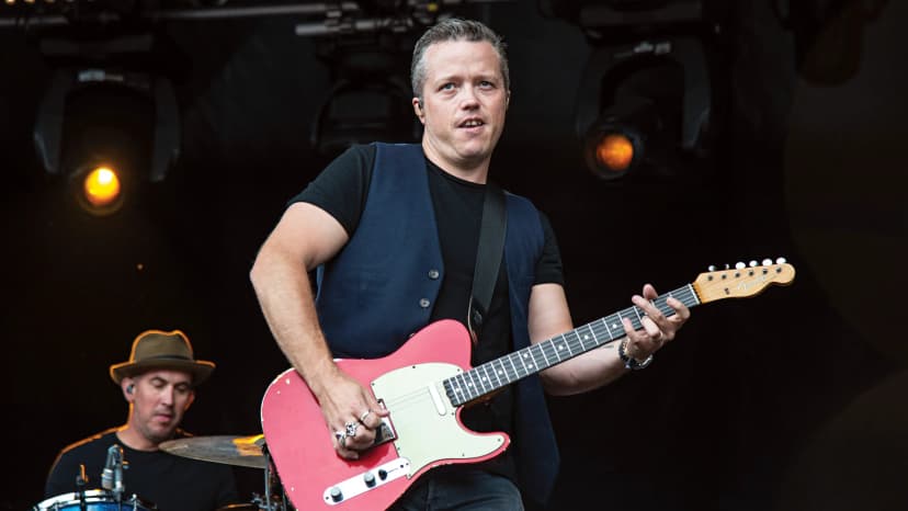 Jason Isbell