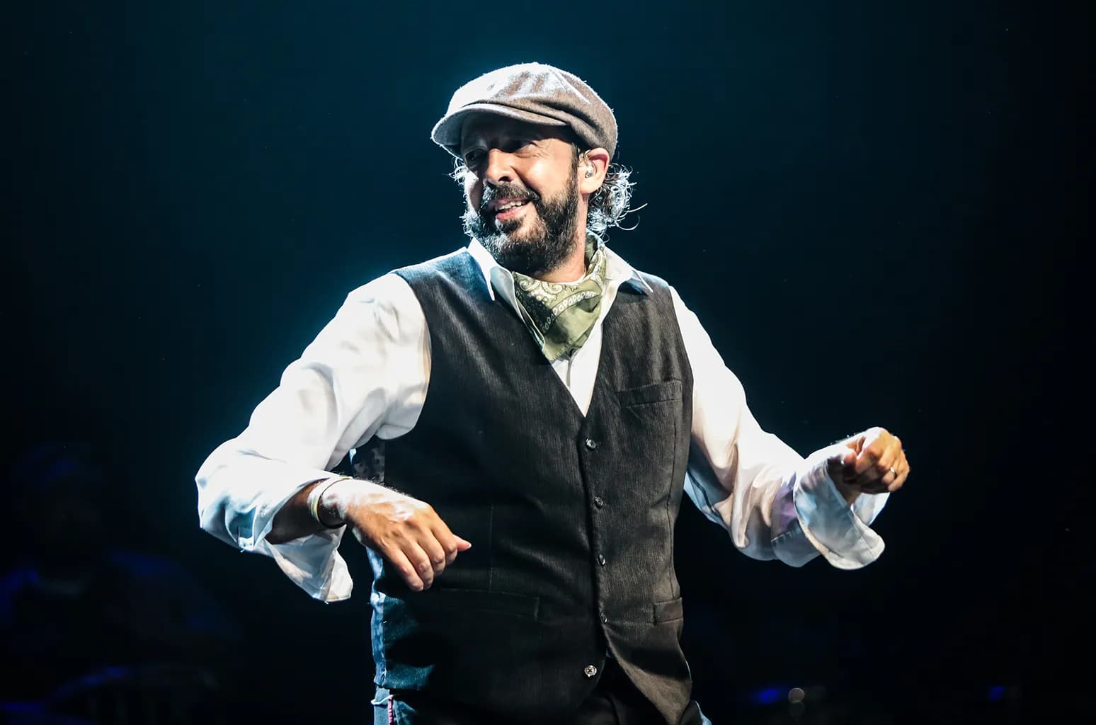 Juan Luis Guerra