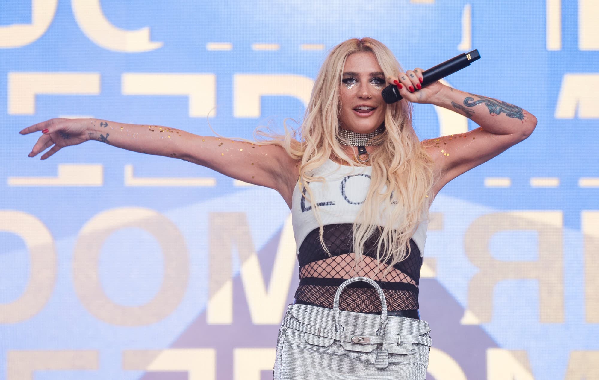 Kesha