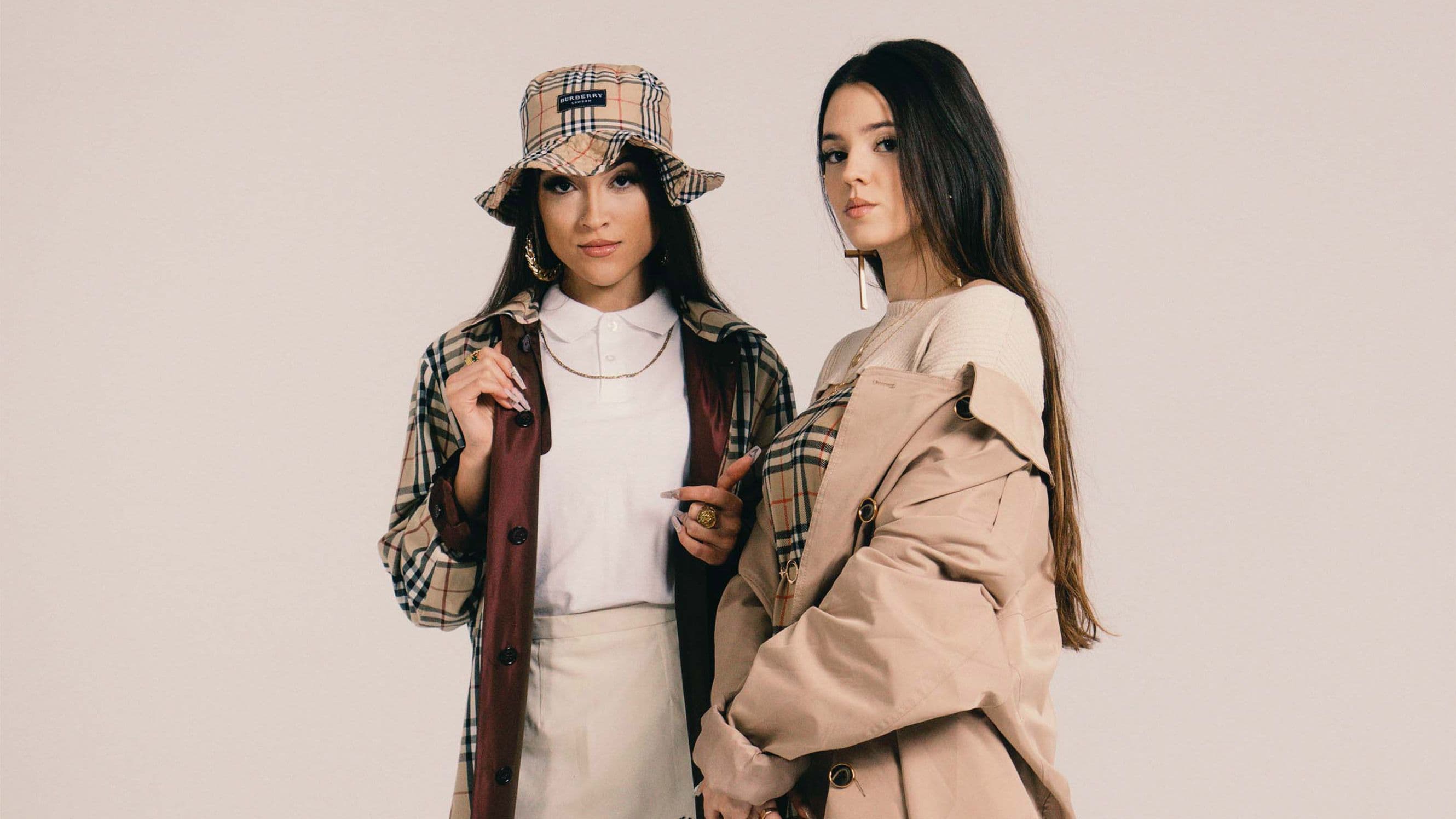 Las Ninyas del Corro