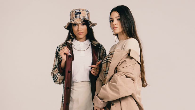 Las Ninyas del Corro