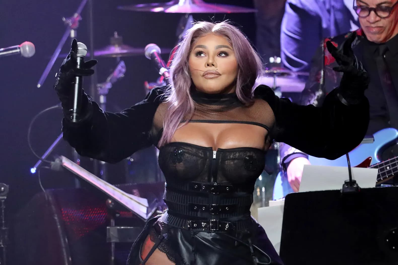 Lil' Kim