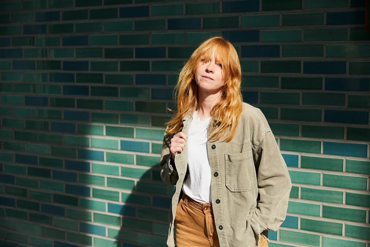 Lucy Rose
