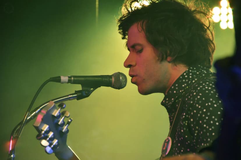 Mike "Nico" Nicolette