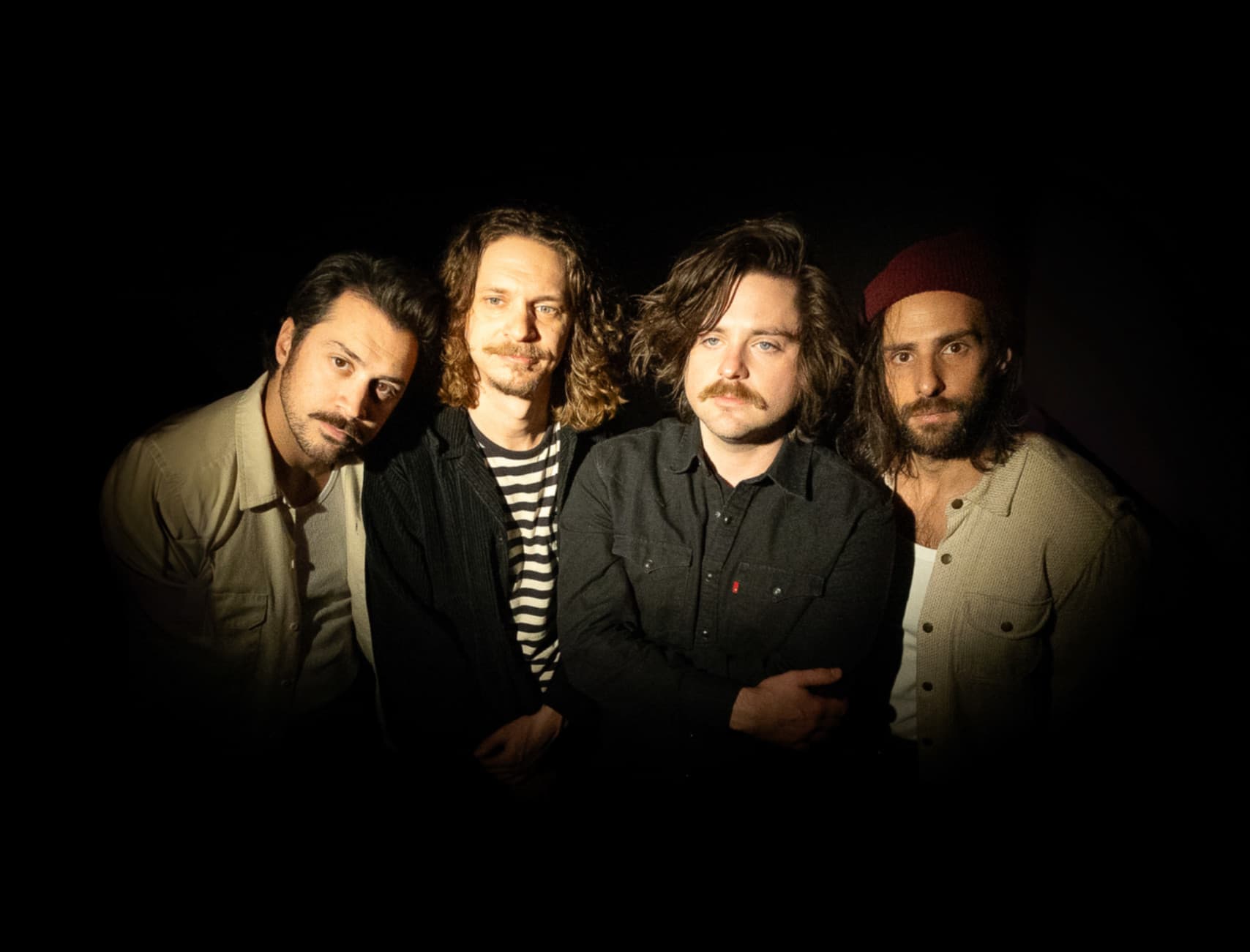 Mo Lowda & The Humble