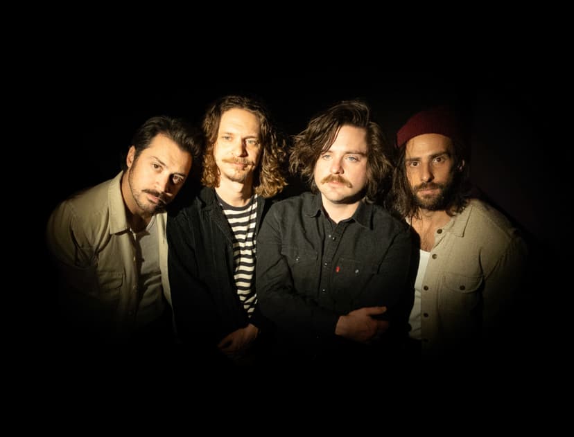 Mo Lowda & The Humble