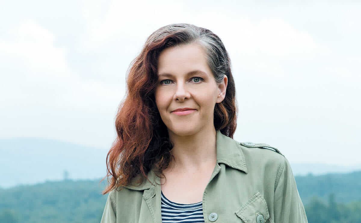 Neko Case