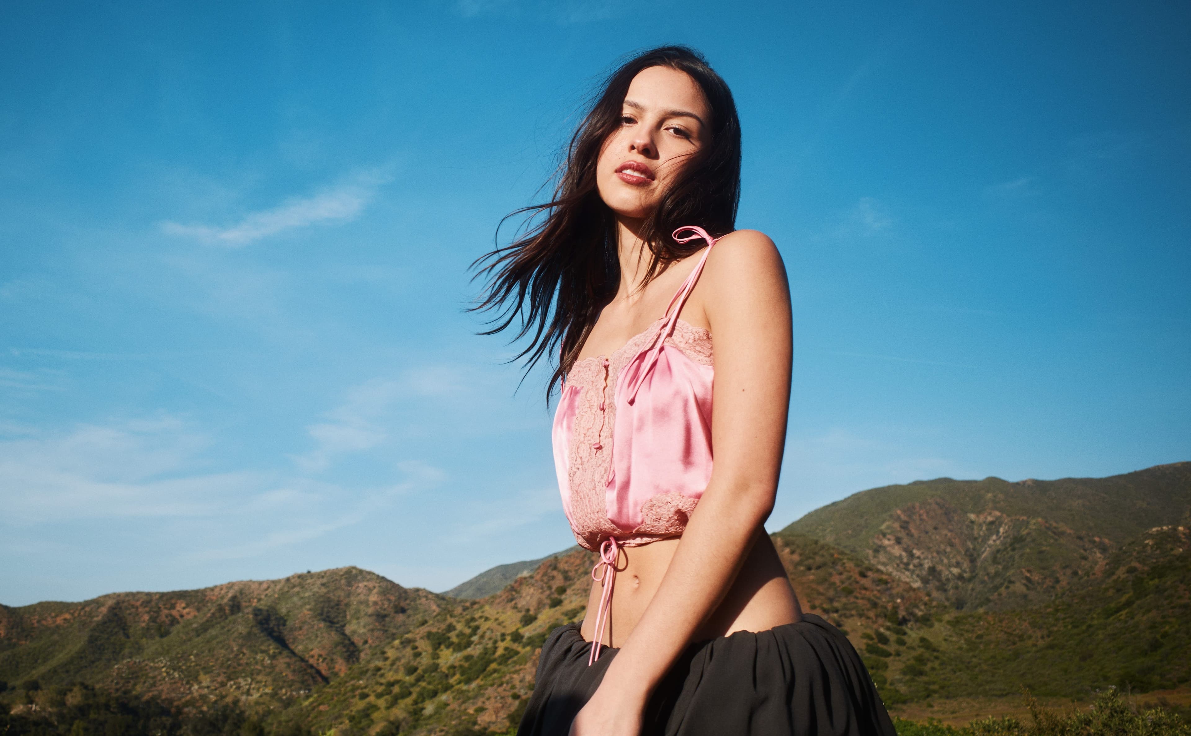 Olivia Rodrigo