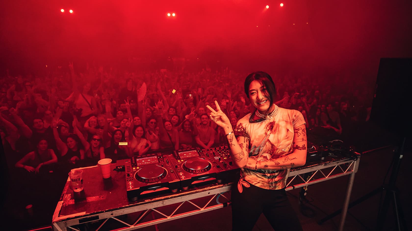 Peggy Gou