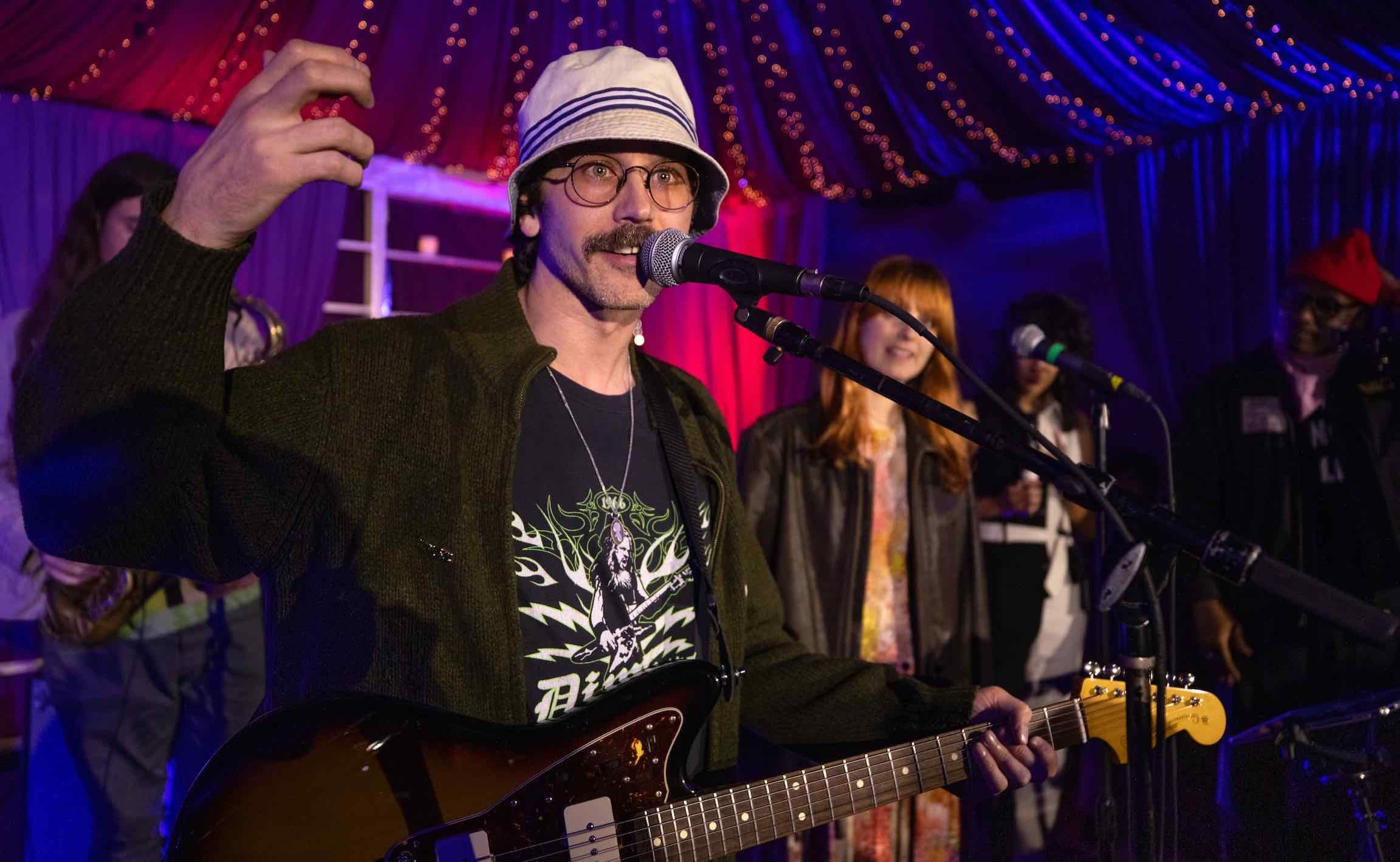Portugal. The Man