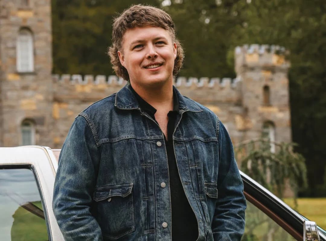 Rhys Rutherford