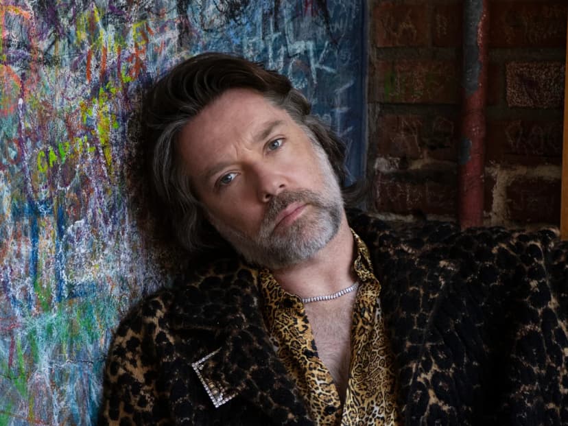 Rufus Wainwright