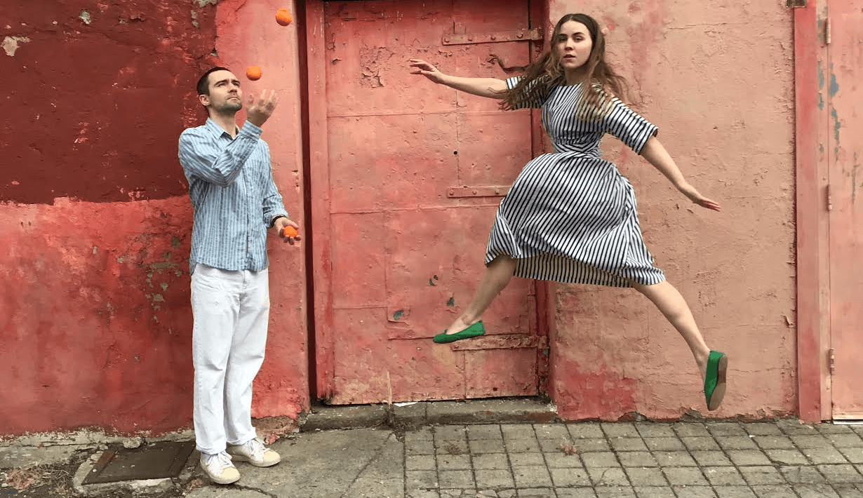 Sam & Louise Sullivan