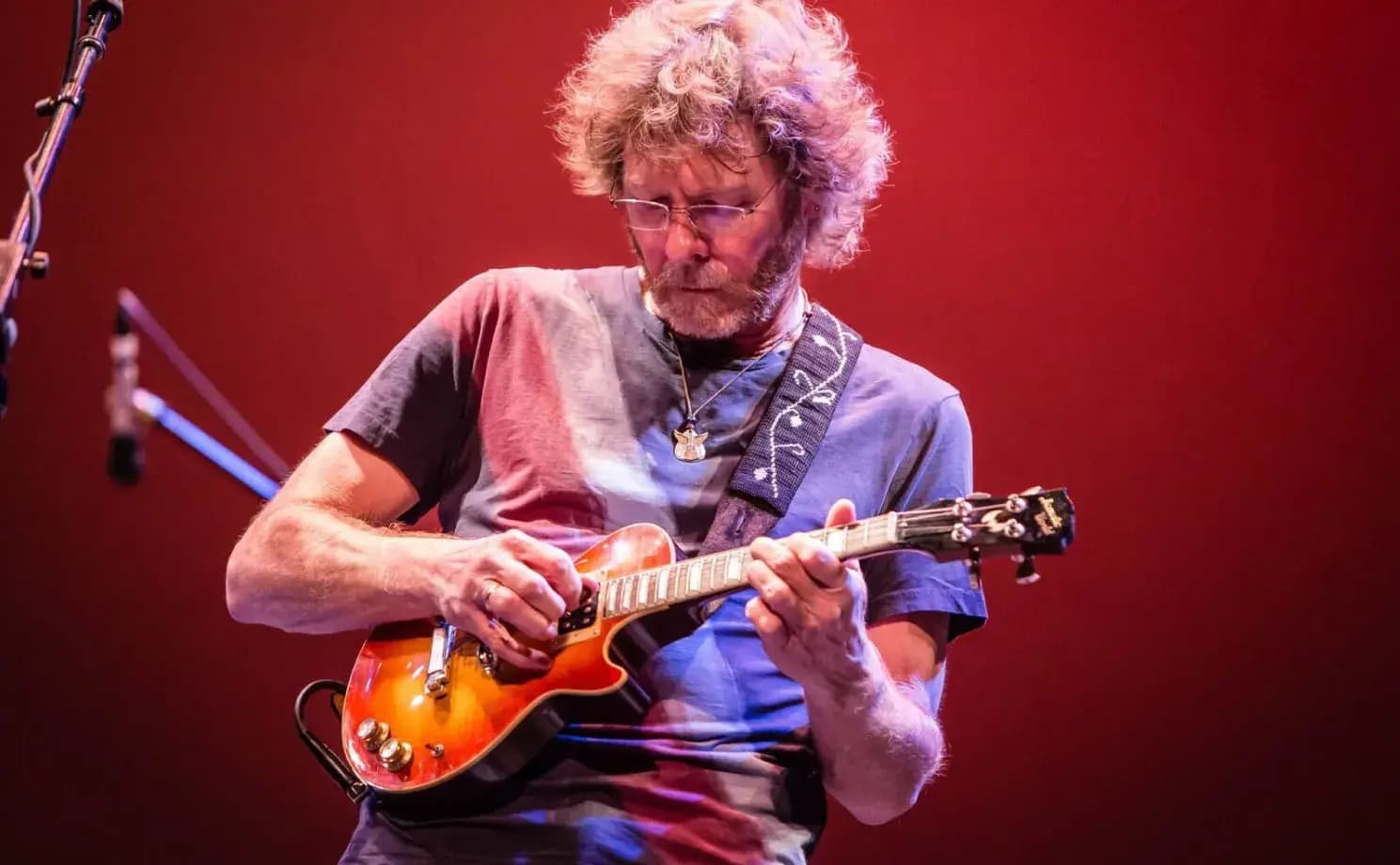 Sam Bush