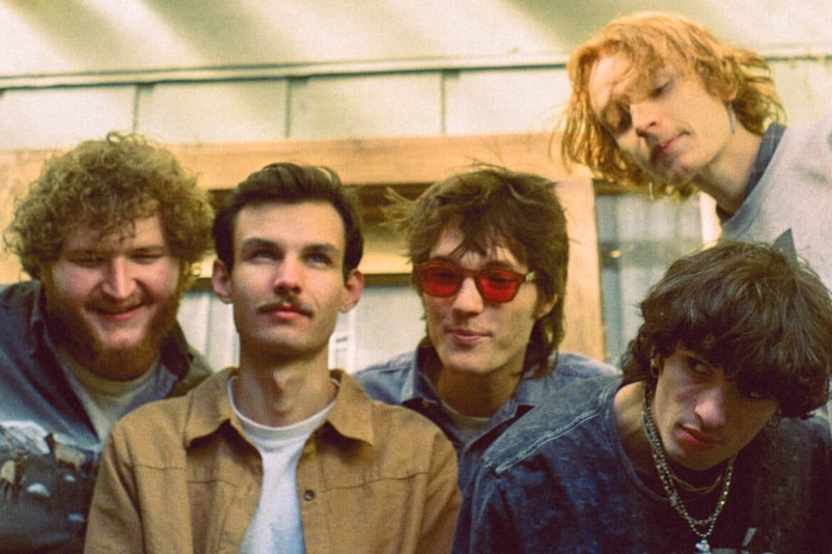 Sarah and The Sundays