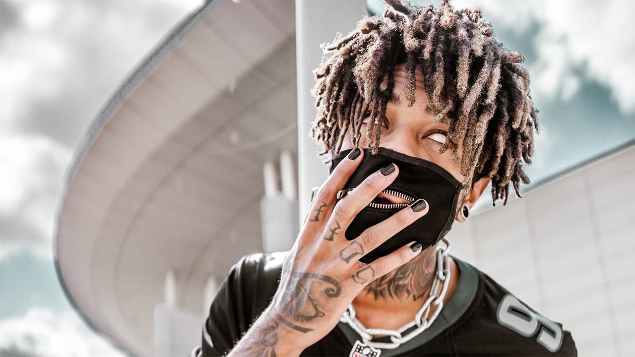 Scarlxrd