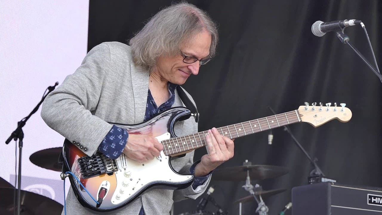 Sonny Landreth