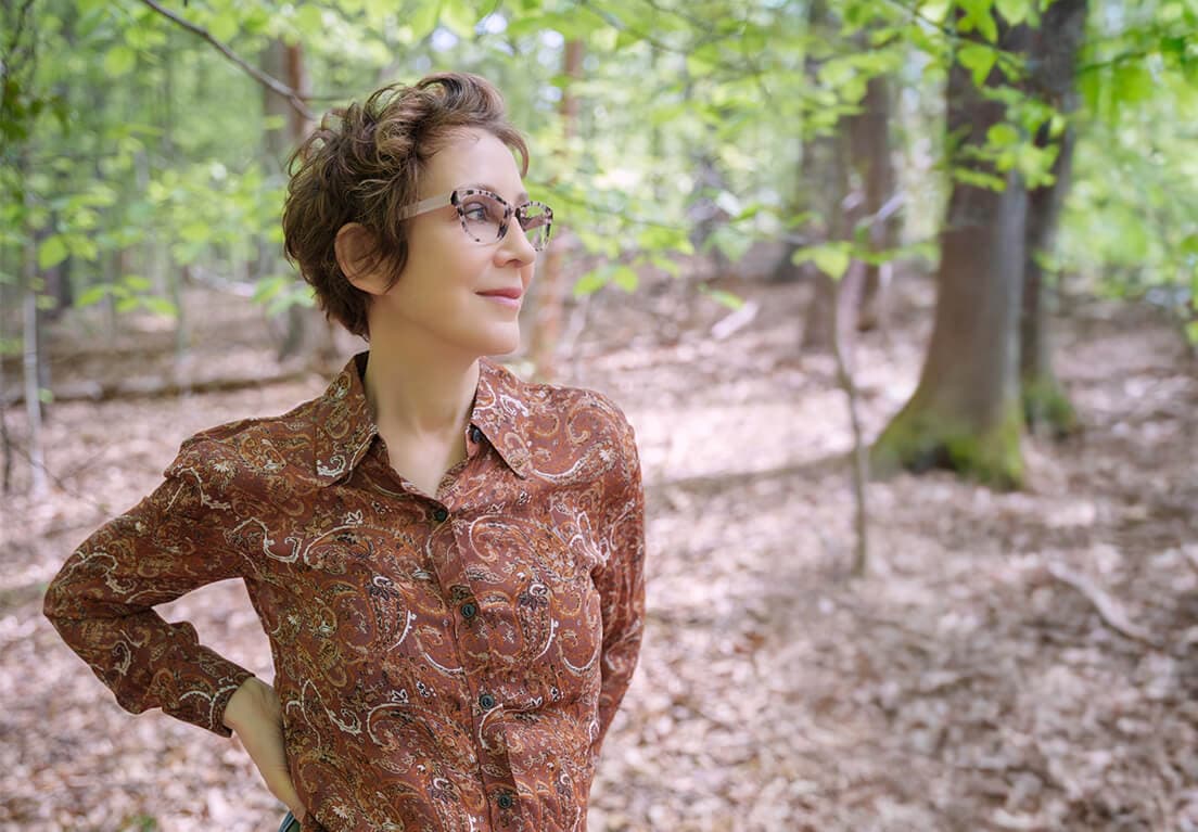 Stacey Kent