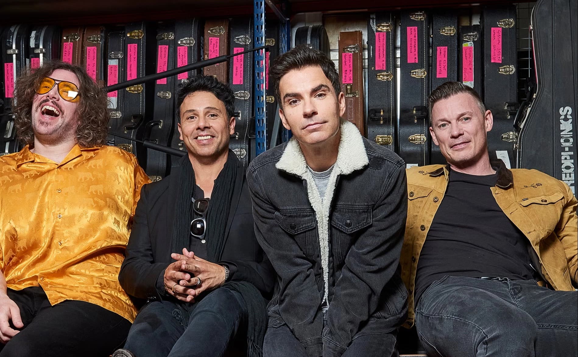 Stereophonics