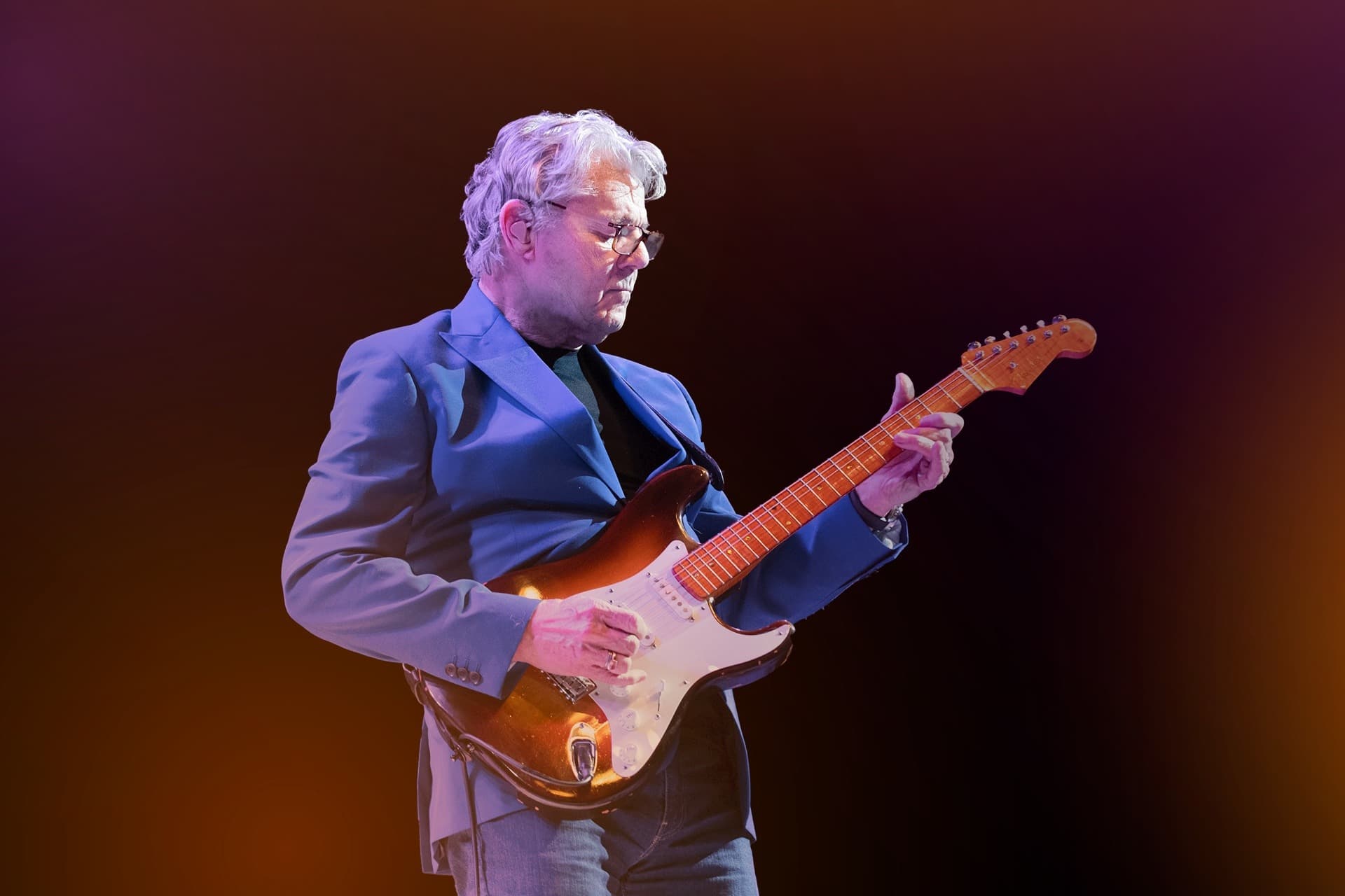 Steve Miller
