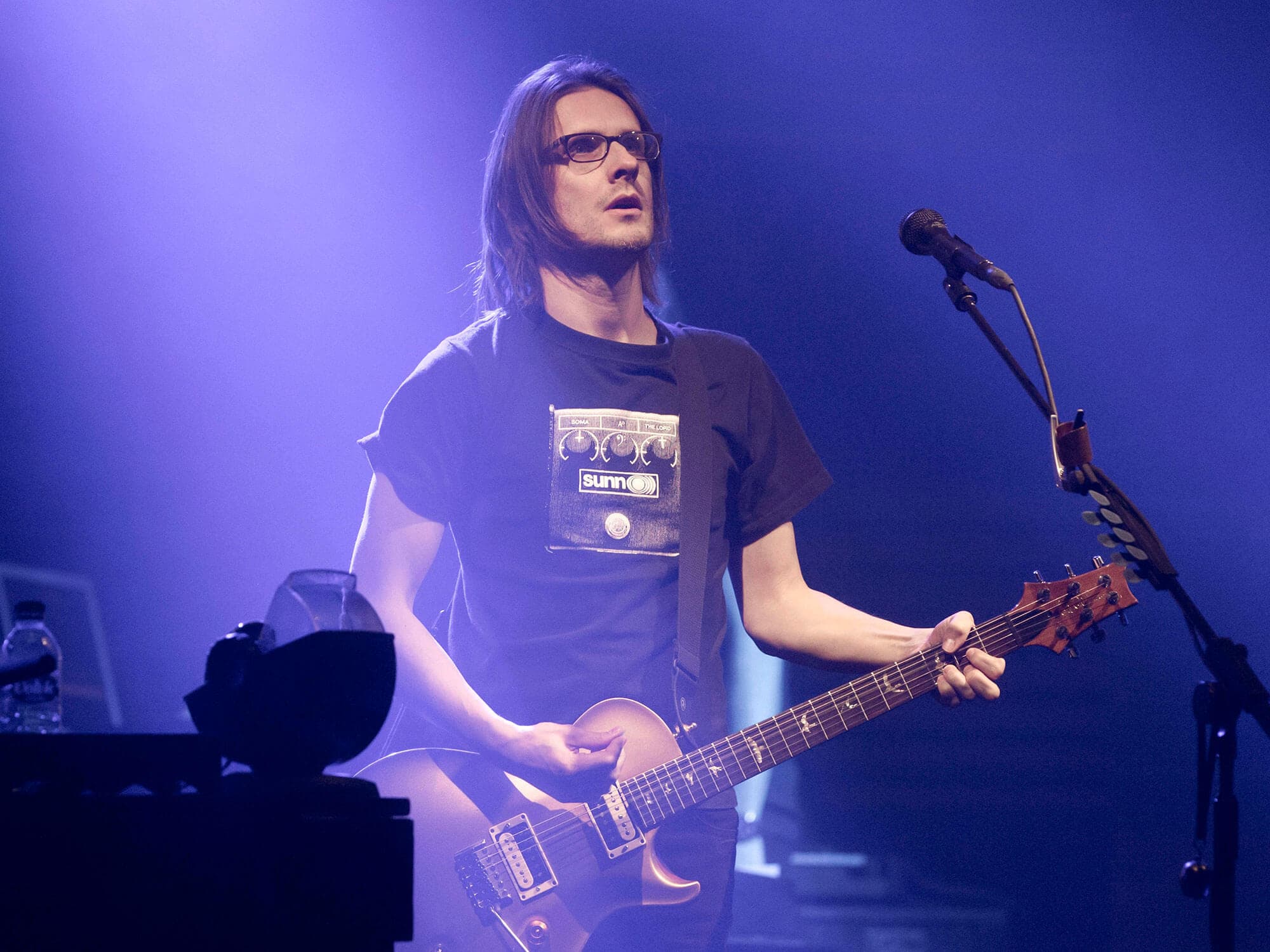 Steven Wilson