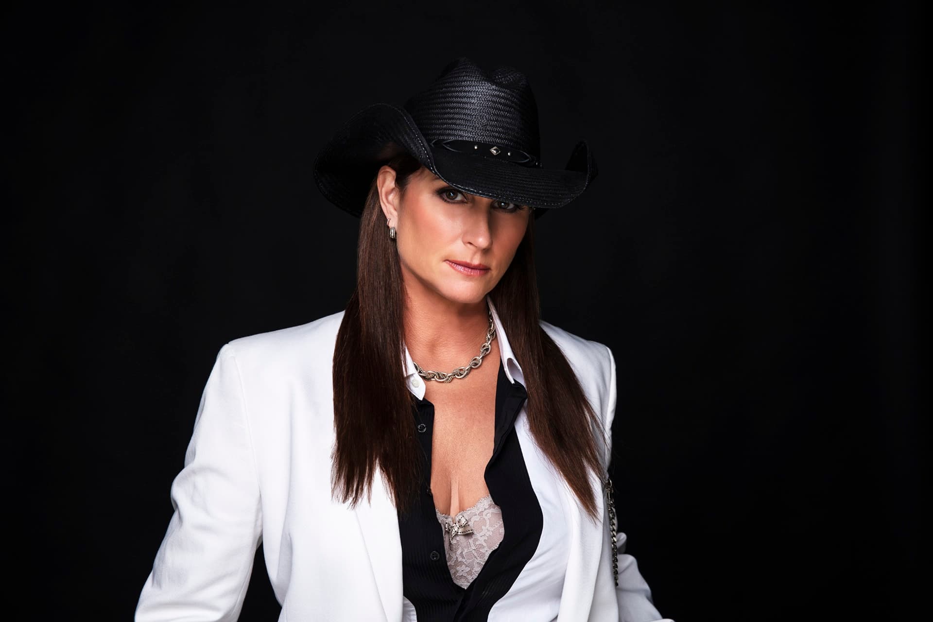 Terri Clark