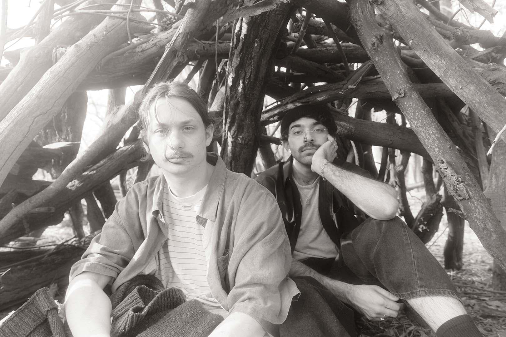 This House is Creaking